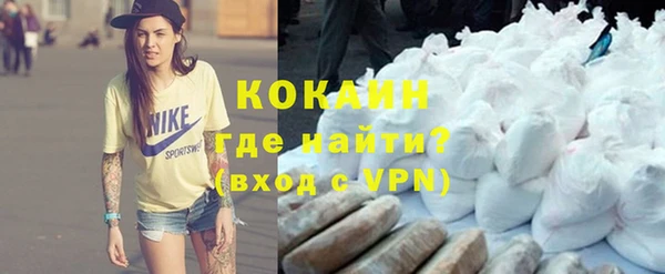 молекула духа Бронницы