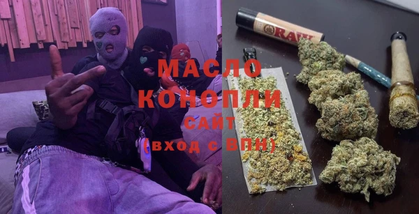молекула духа Бронницы