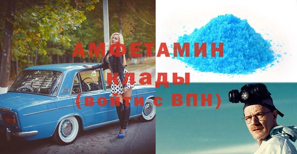 молекула духа Бронницы